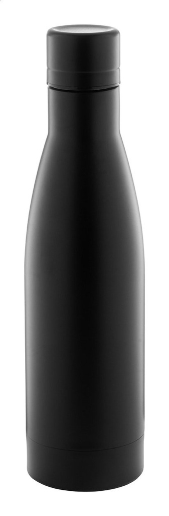 koper geïsoleerde fles-Koppar