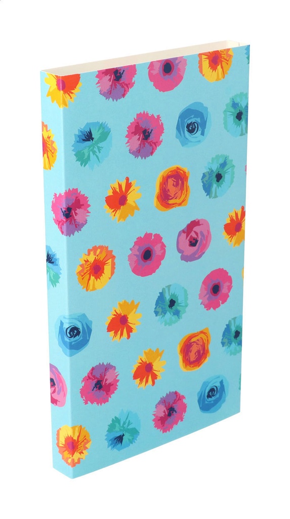 aangepaste papieren sleeve-CreaSleeve 454