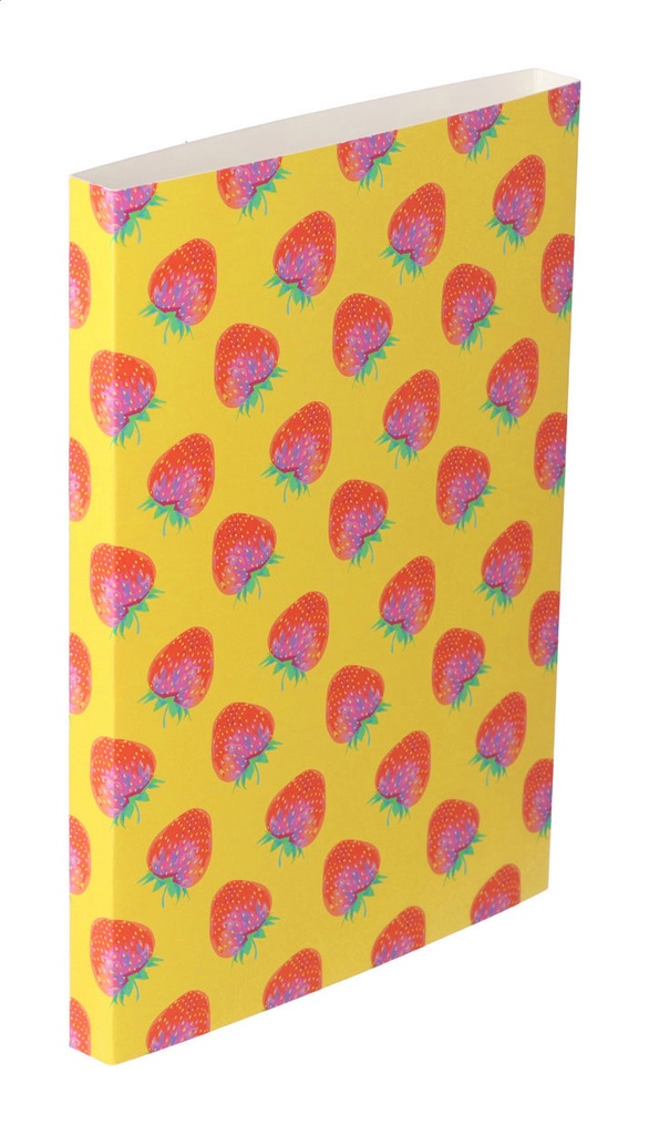 aangepaste papieren sleeve