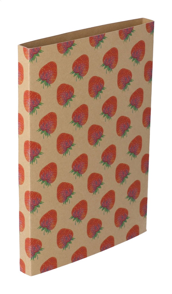 aangepaste kraftpapier sleeve-CreaSleeve Kraft 457