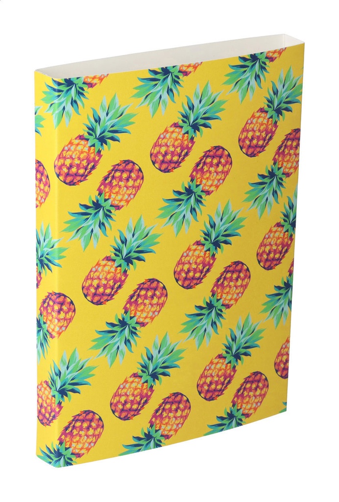 aangepaste papieren sleeve