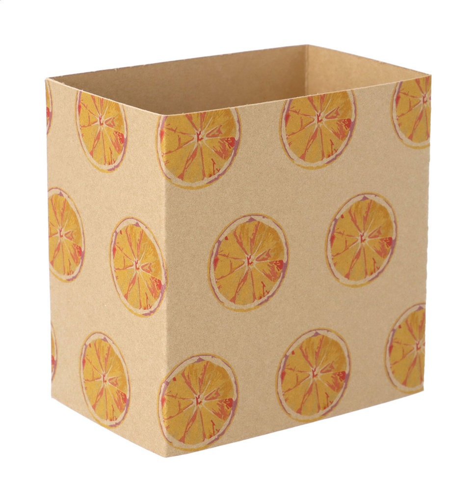 aangepaste kraftpapier sleeve-CreaSleeve Kraft 467