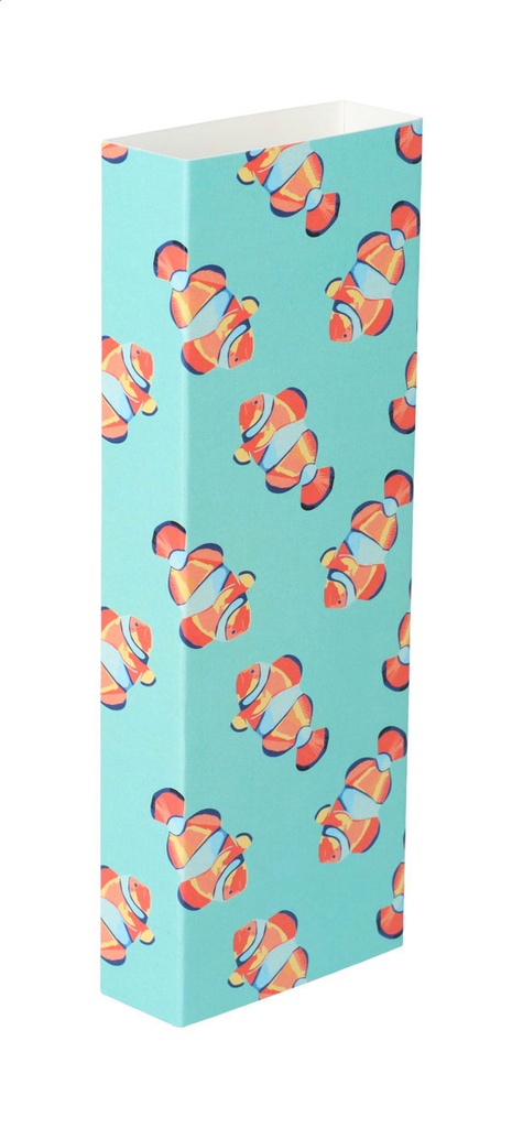 aangepaste papieren sleeve-CreaSleeve 433