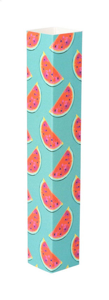 aangepaste papieren sleeve