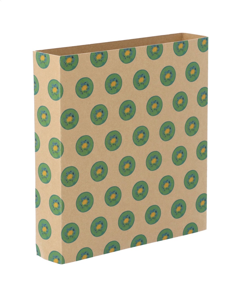 aangepaste kraftpapier sleeve-CreaSleeve Kraft 439