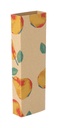 aangepaste kraftpapier sleeve-CreaSleeve Kraft 441