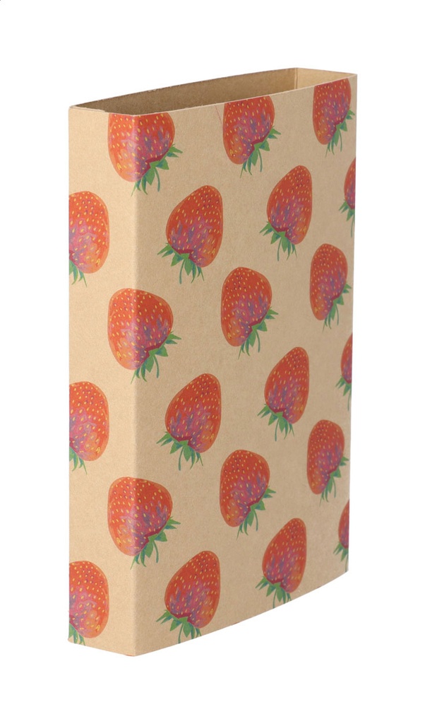 aangepaste kraftpapier sleeve-CreaSleeve Kraft 445