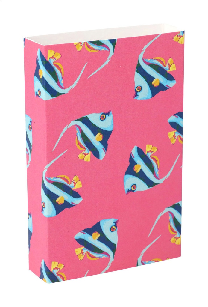 aangepaste papieren sleeve