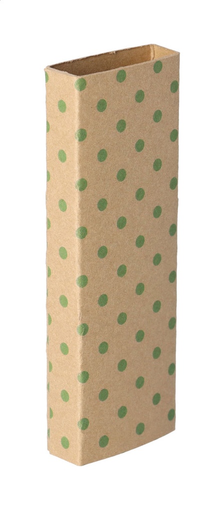 aangepaste kraftpapier sleeve-CreaSleeve Kraft 479