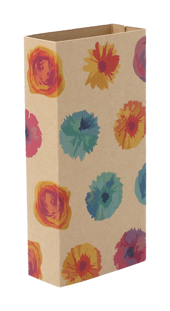 aangepaste kraftpapier sleeve