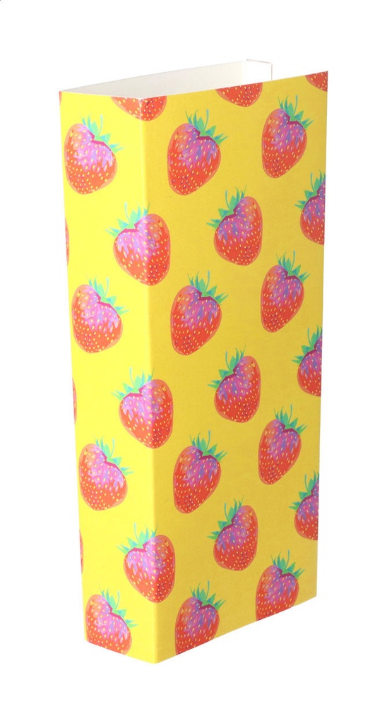 aangepaste papieren sleeve-CreaSleeve 505