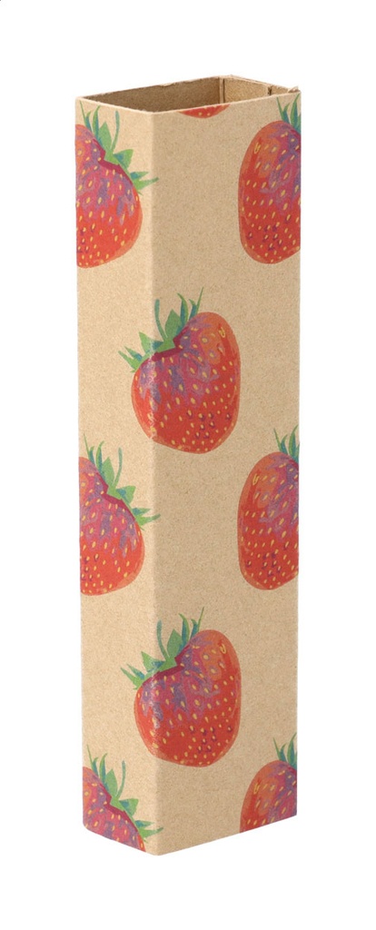 aangepaste kraftpapier sleeve-CreaSleeve Kraft 514