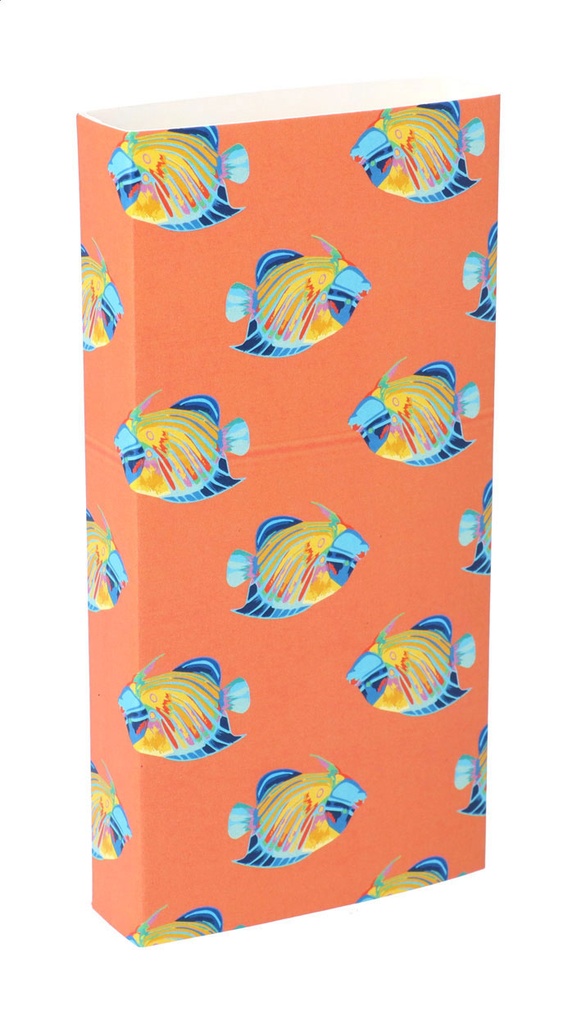 aangepaste papieren sleeve-CreaSleeve 515