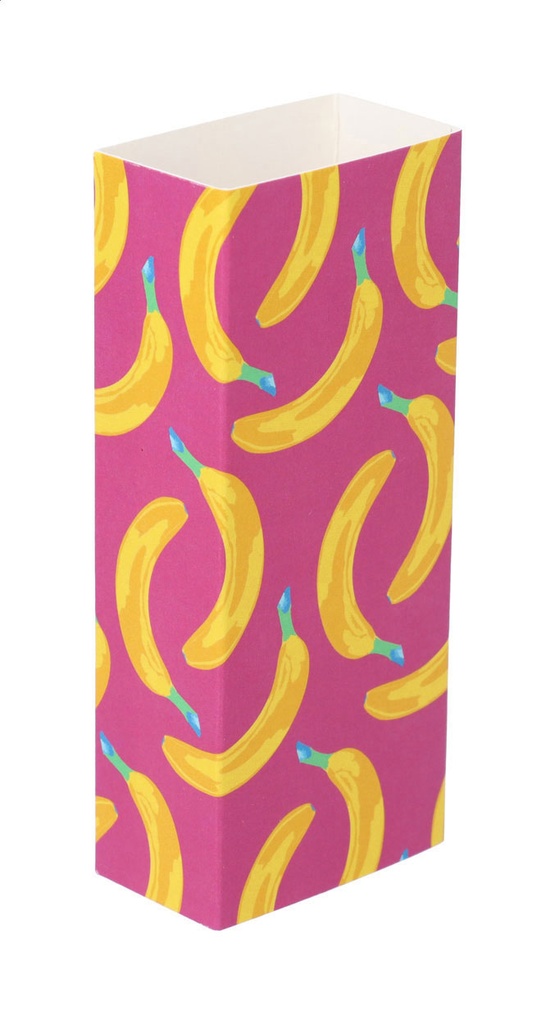 aangepaste papieren sleeve