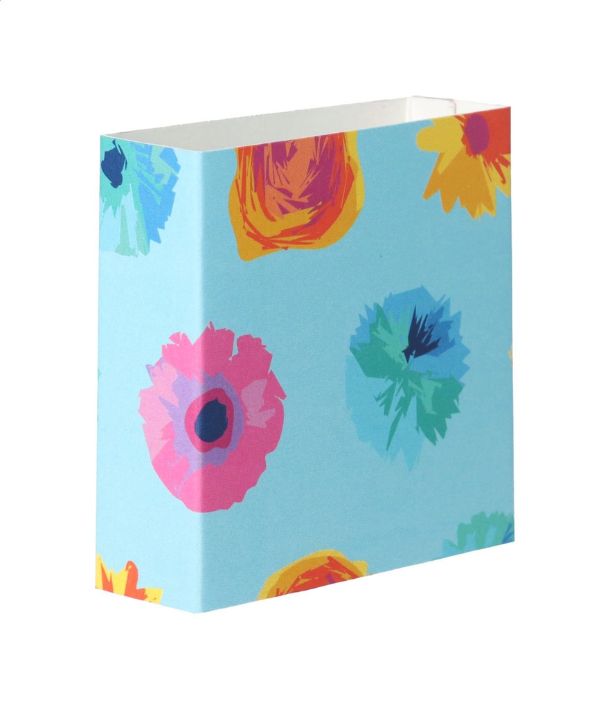 custom made papieren sleeve - CreaSleeve 517