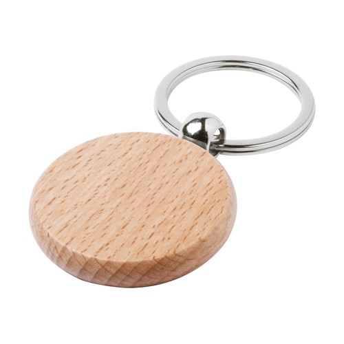 Keyring, circle Pelton