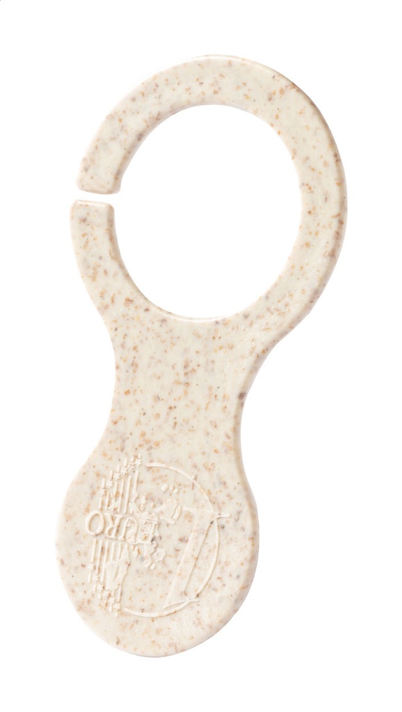 winkelwagen muntje - Tokop