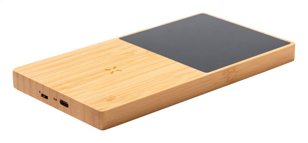 draadloze oplader kopjesverwarmer