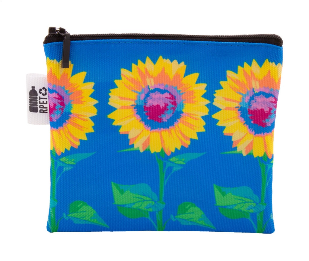 custom made make-up tas