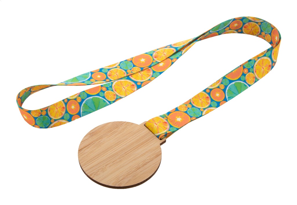 custom made medaille-Subdal Eco