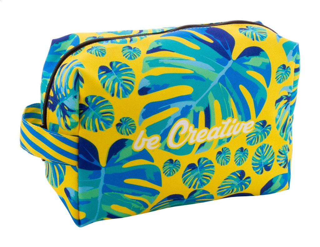 custom made make-up tas-CreaBeauty Carry