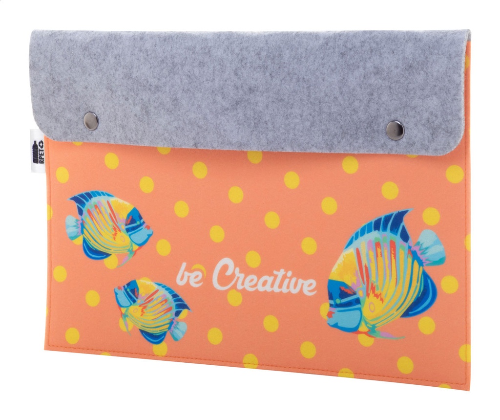 custom made documentenmap