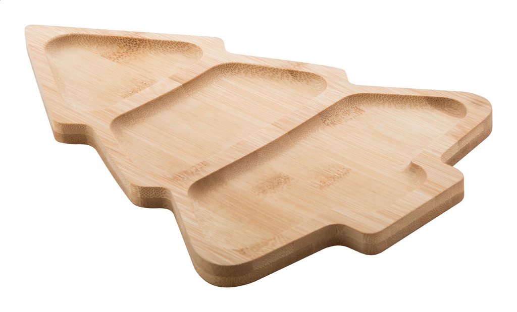 Kerst snackbordje-Kongle