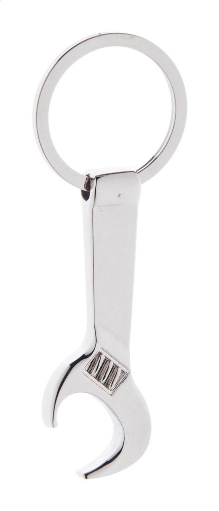 flesopener sleutelhanger-Spanner