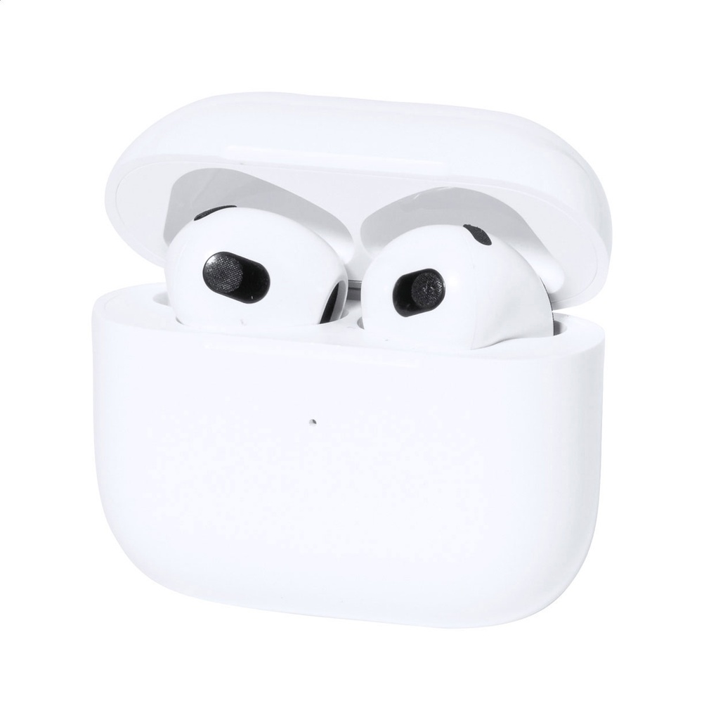 draadloze oortelefoons