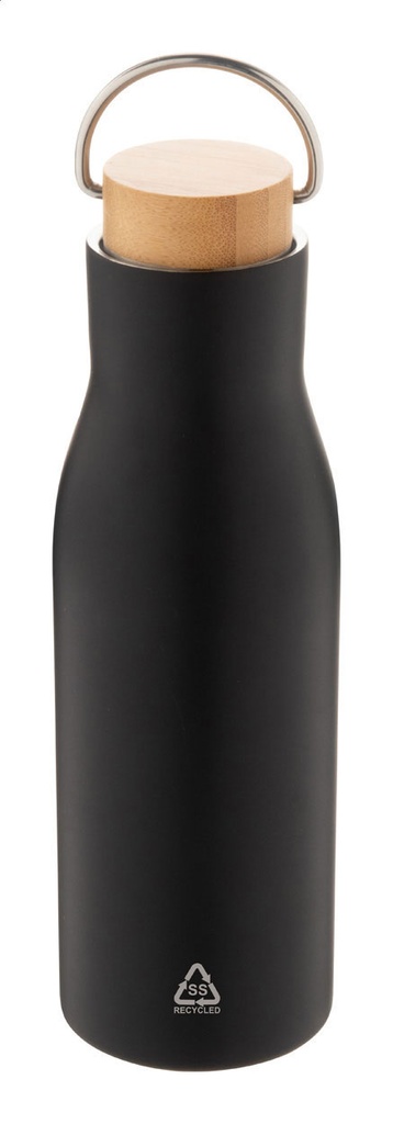 geïsoleerde fles-Ressobo