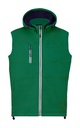 softshell bodywarmer-Netly
