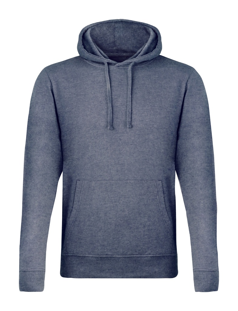 sweatshirt met capuchon-Isano