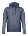 sweatshirt met capuchon-Isano