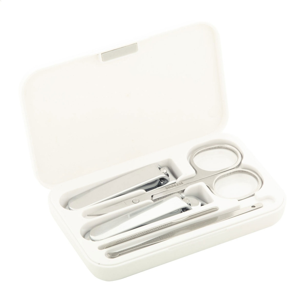 RABS manicure set - Maracu