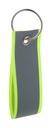 reflecterende sleutelhanger