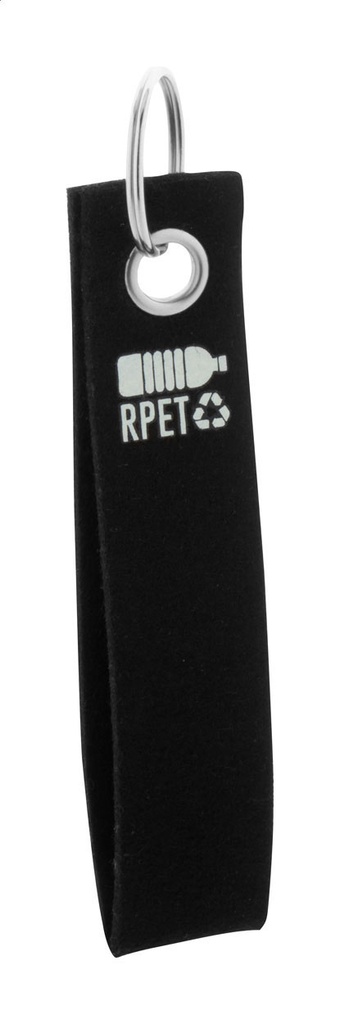 RPET-sleutelhanger-Refek