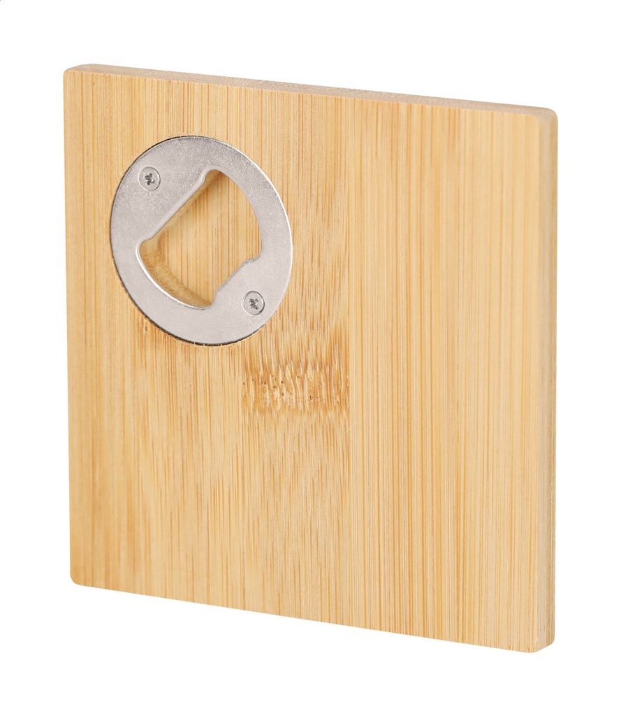 flesopener onderzetter-Squnito