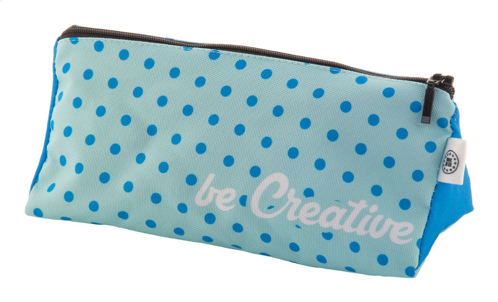 custom made RPET pennenetui