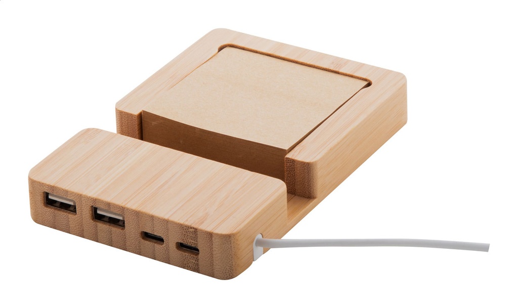 USB - hub - Notto