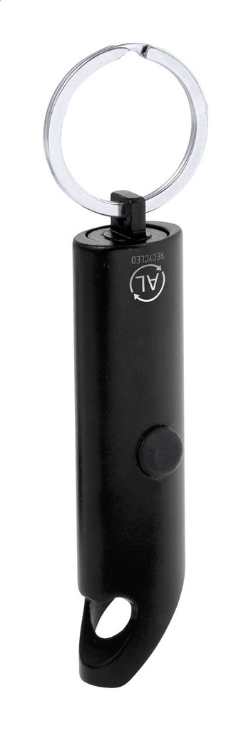 flesopener zaklamp-Rutto