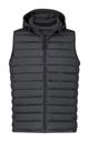 bodywarmer vest