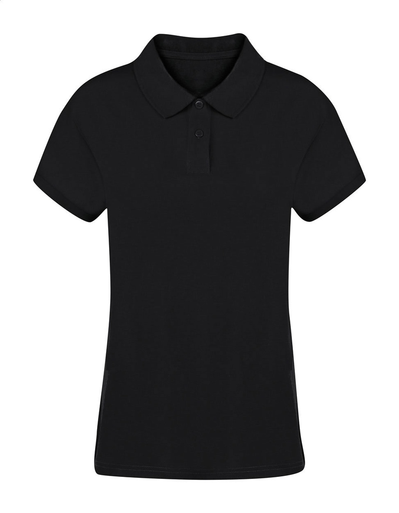 dames poloshirt-Ulian