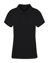 dames poloshirt