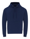 sweatshirt met capuchon