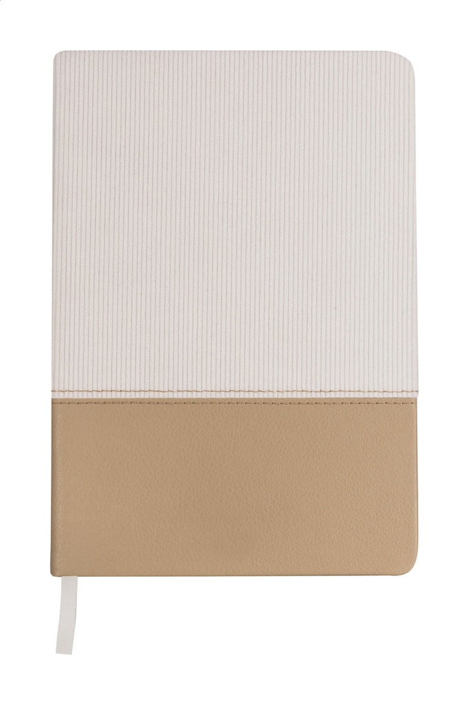 RPU - notitieboekje - Orvix