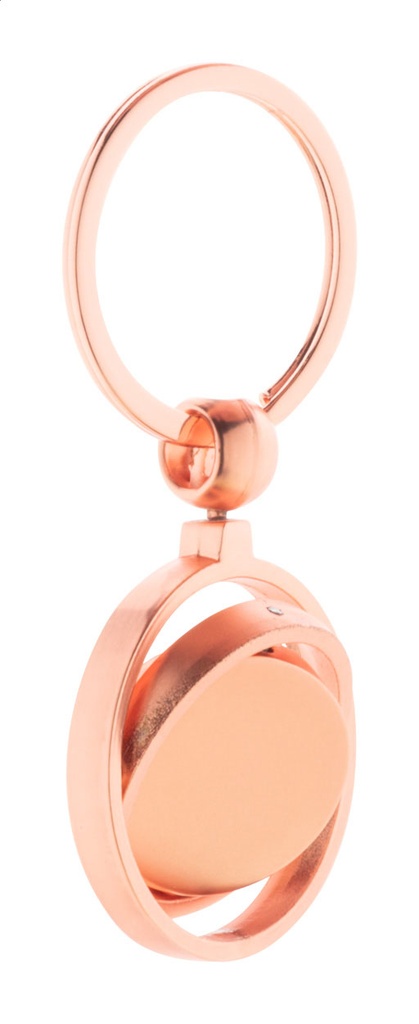 sleutelhanger-Spinitus