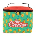 custom made make-up tas-CreaBeauty XL