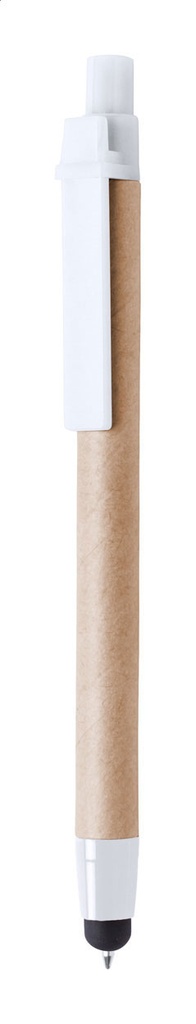 balpen met stylus