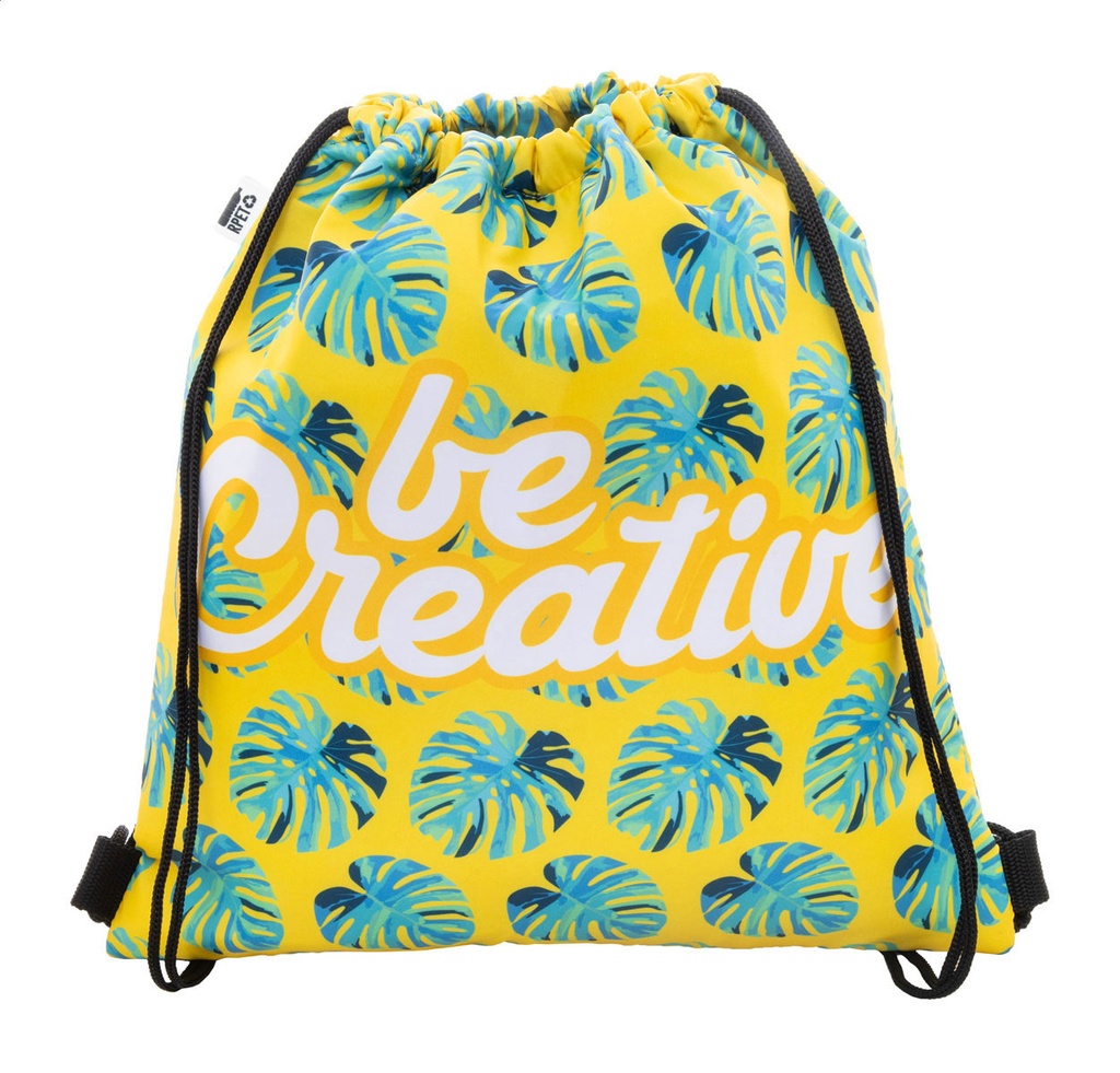 custom made koeltas met trekkoord-CreaCool Draw