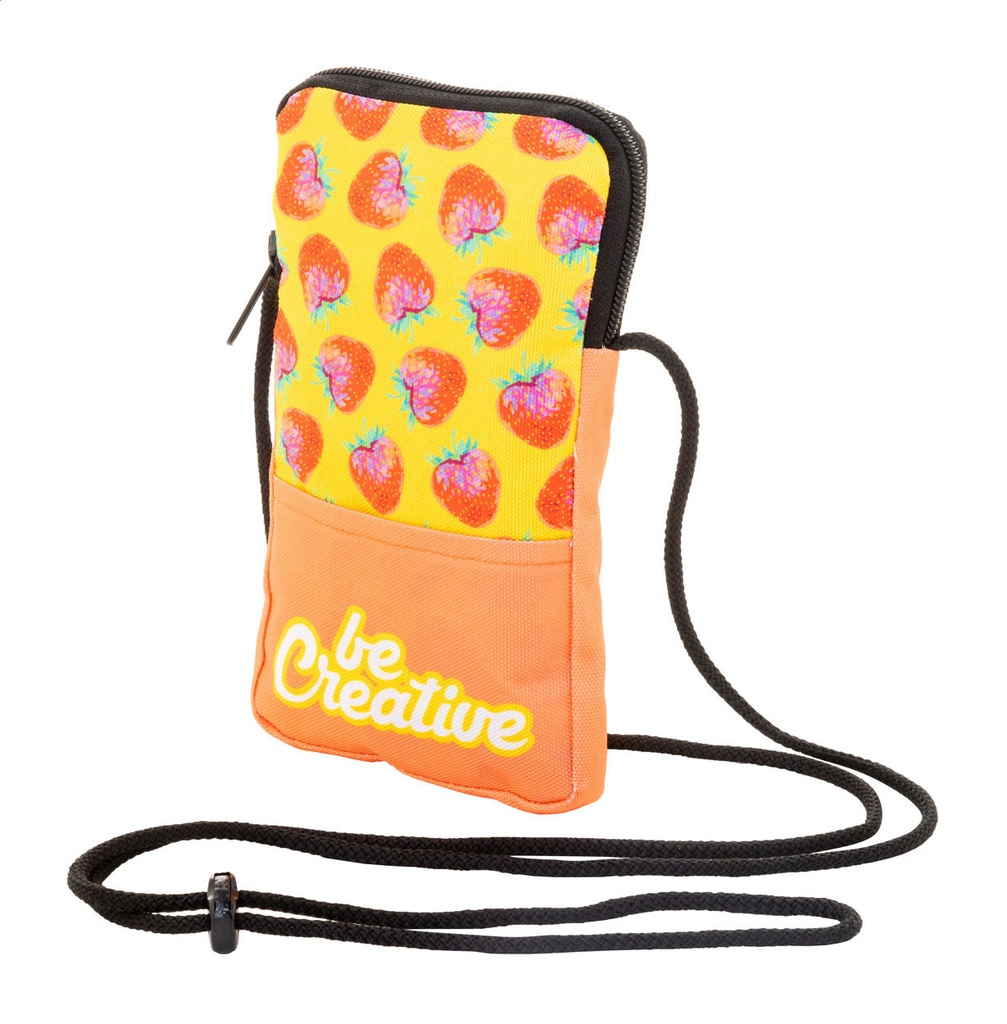 Custom made crossbody tas-SuboBag Fiesta